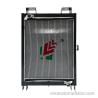 Buy cheap Yutong 00386 Bus Radiator Aluminum And Plastic Cooling Refrigeration System cooling system Assembly Passenger car 1301-0 from wholesalers