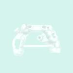 Fast Curing Surgical Guide Resin For Efficient Implant Surgeries
