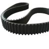 Buy cheap Engine timing belt for Toyota 1356859065/1356859106/1356859066/1356854070/129MR31 ramelman belt car timing belt from wholesalers