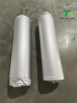 Acoustic Cork Flooring Underlayment 3mm With Aluminum Foil Comfort Step