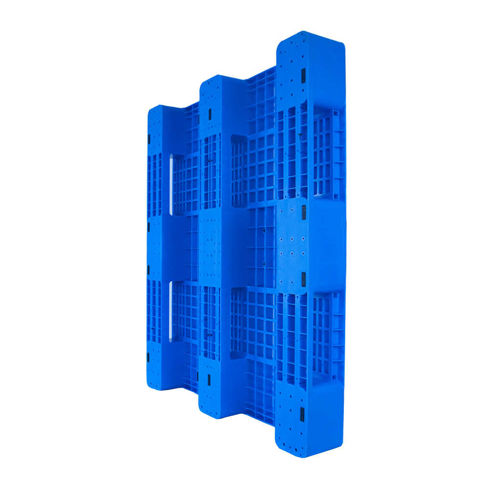 Hygienic Plastic Pallet The Perfect Solution for Storage Logistics and Transportation