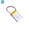 Buy cheap 3.7v 653450 Lithium Polymer Battery Pack 1000mah 1200 Mah For Digital Ups from wholesalers
