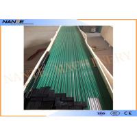Buy cheap Insulated Overhead Crane Conductor Bar System 600m/min 200A - 5000A product