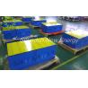Buy cheap High Performance Lifepo4 550V 400Ah Electric Truck Battery For Hybrid Power Electric Bus from wholesalers