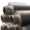 Buy cheap DELLOK Helicoidal Groove Cooling 10 FPI Aluminium Fin Tubes from wholesalers