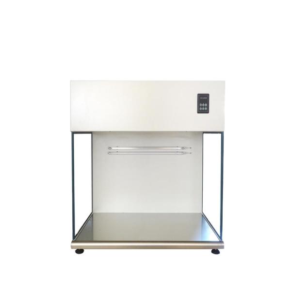 Quality Desktop Clean Bench Laminar Flow Clean Air Bench 400W for sale