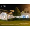 Buy cheap High Duty Waterproof Outdoor Event Tents Aluminum For Catering Services Hall from wholesalers