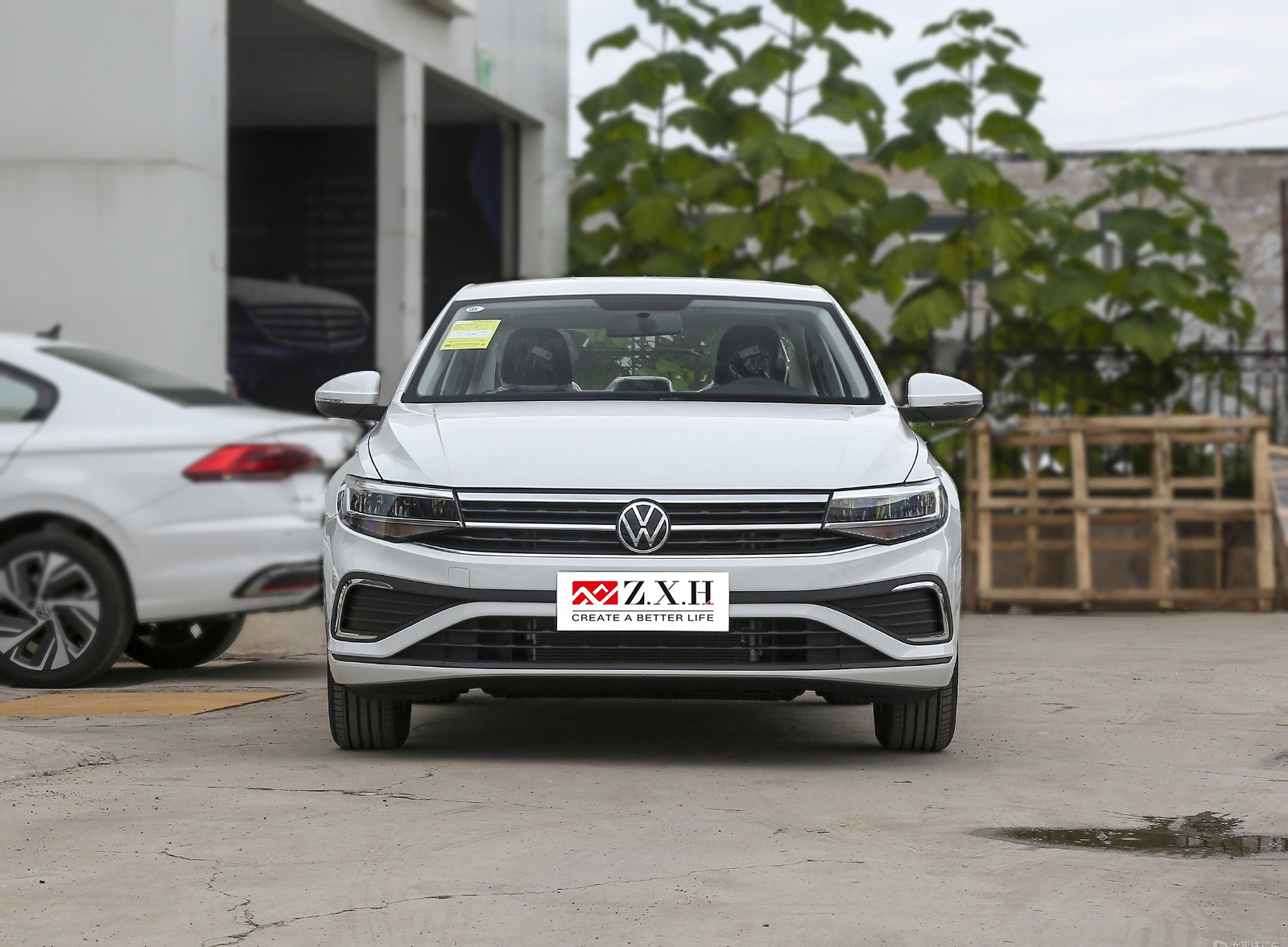 Top-ranking Products Luxury Cars City Use Private World Cheapest car Bora 2023 200TSI DSG Happy Edition