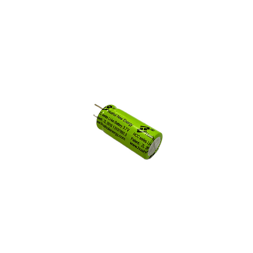 Recycle HCC1735 3.7V 750mAh Lithium Cobalt Oxide Battery Long Cycle Life Battery
