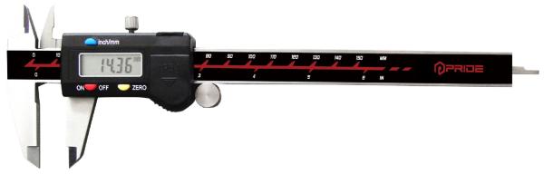 Buy cheap IP54 Water-resistant Incorporates absolute measurement system Digital Caliper from wholesalers