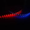 Buy cheap 24V 96 Digital Rgbic Led Strip Smart Lights Addressable Magic 12v Single Color Pixel Led from wholesalers
