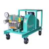 Buy cheap 15000psi Industrial High Pressure Cleaners Cold Water Jet Machine pressure cleaning machine from wholesalers