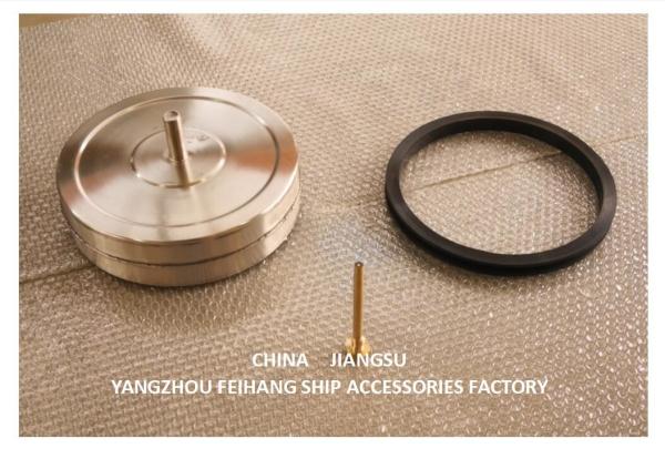 Buy cheap Stainless Steel Floater For Air Vent Head Made In China Jiangsu Yangzhou Feihang Ship Accessories Factory from wholesalers