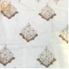 Buy cheap Special Occasions Handmade Beaded Sequined Embroidered Dress Lace Fabric from wholesalers