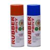 Buy cheap Removable Car Rim Rubber Spray Paint Fluorescent Liquid Coating Abrasion Resistance from wholesalers