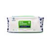Buy cheap 70% IPA 30% H2O Wet Presaturated Alcohol Cleaning Wipes For Cleanroom from wholesalers
