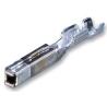 Buy cheap Copper Wire Automotive Terminal Connectors 1393366-1 1393366-6 Immobilizer from wholesalers