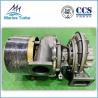 Buy cheap High Pressure Ratio 5.0 Marine Turbocharger Complete In Oil Cooled from wholesalers