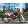 Buy cheap Dominica Hot Sale Dirt Bikes 250cc Chinese Off Road Motorcycles Cheap Import Motorcycles from wholesalers