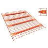 Buy cheap Galvanized Wire Mesh Decking Powder Coated for Warehouse / Supermarket from wholesalers