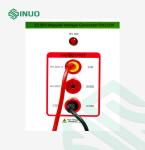 Impulse Testing Equipment For Electric Vehicle Charging Testing IEC 61851-1