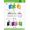 Buy cheap kraft paper bag non woven bag polyester bag cotton canvas bag pp woven bag laminated bag jute bag needle-punched nonwov from wholesalers