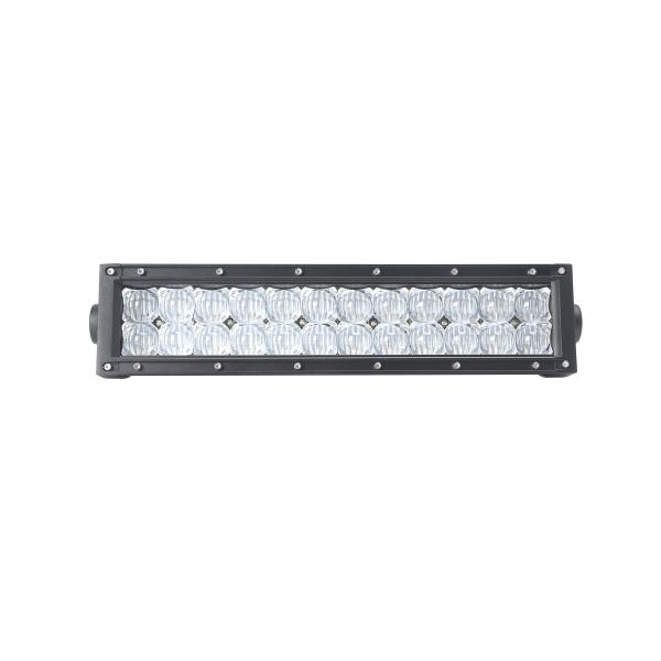 Buy cheap B5D 5D 72W 3W/PC 5D CREE LED LIGHT BAR Flood Beam from wholesalers
