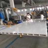 Buy cheap construction building material 50mm MGO sandwich panel with glass magnesium hollow core from wholesalers