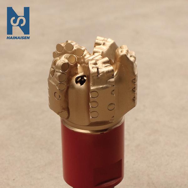 Buy cheap 9 Inch Concrete Polycrystalline Diamond Drill Bits 228mm PDC from wholesalers