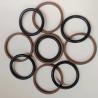 Buy cheap PTFE Sealing Element Holes With Sliding Ring Combination Sealing Ring Glee Ring Rubber O Ring Seal NBR from wholesalers