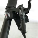 14kg Carbon Mountain Bikes , 27.5 DH Full Suspension Mtb Bike