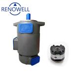 High Pressure Tokimec Hydraulic Pump , Double Vane Pump With Low Noise