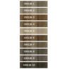 Buy cheap Click Wood Look SPC Vinyl Flooring Anti Scratch Eco Friendly GKBM DG-W50011B-2 from wholesalers