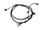 Copper Classic Car Wiring Harness Waterproofing Car Electrical Harness
