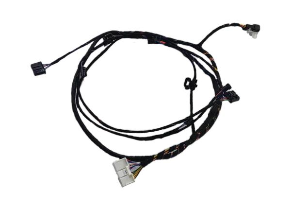 Buy cheap Copper Classic Car Wiring Harness Waterproofing Car Electrical Harness from wholesalers