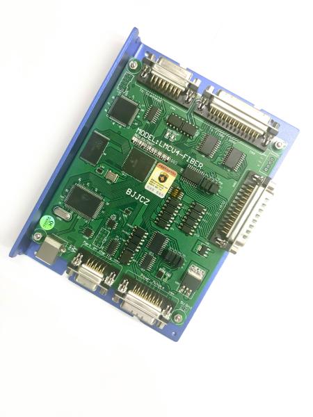Buy cheap Home Appliances Co2 Laser Controller Board , Laser Engraver Control Board BJJCZ-FB-B from wholesalers