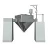 Buy cheap Innovative Square Cone Powder Mixer 100L Industrial Mixing Equipment from wholesalers