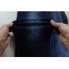 Buy cheap 2024 Hot Sell 12.5 Oz Dark Blue Stretch Woven Denim Fabric For Jeans from wholesalers