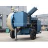 Buy cheap Transmission Power Line Hydraulic Cable Tensioner Opgw Installation Tools 70Kn from wholesalers