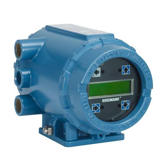 Buy cheap 250V 60Hz 8732E Magnetic Micro Motion Flowmeters Transmitter from wholesalers