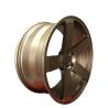 Buy cheap High Standard forged Wheels custom 16 inch 24 inch aluminium alloy wheels for cars from wholesalers
