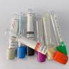 Buy cheap Professional Vacuum Blood Collection Tube Of Sodium Fluoride Potassium Oxalate from wholesalers