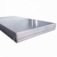 Buy cheap Customization 2124 T851 Aluminium Alloy Plate Aluminium Flat Sheet Used In product