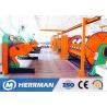 Buy cheap High Speed Wire And Cable Stranding Machine / Rigid Frame Stranding Machine from wholesalers