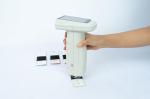 Auto Calibration Portable Spectrophotometer Report Reflectance Data At 10nm
