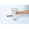 Buy cheap Inter Instrument Agreement Portable Spectrophotometer 3.5'' Touch Screen from wholesalers