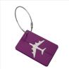 Buy cheap Metal Aluminum Luggage Bag Tag for Airplane from wholesalers