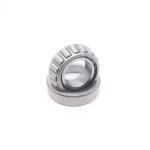 Truck Usage Chrome Steel OEM Roller Bearing 32211 with Open Seals Type at
