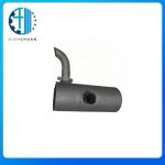 Muffler Silencer 6743-11-5721 for Komatsu Excavator PC300-7 PC350-7 PC350LC-7