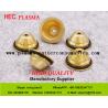 Buy cheap Plasma Cutting Shield 969-95-24340 For Komatsu Plasma Cutter Machine Consumables from wholesalers